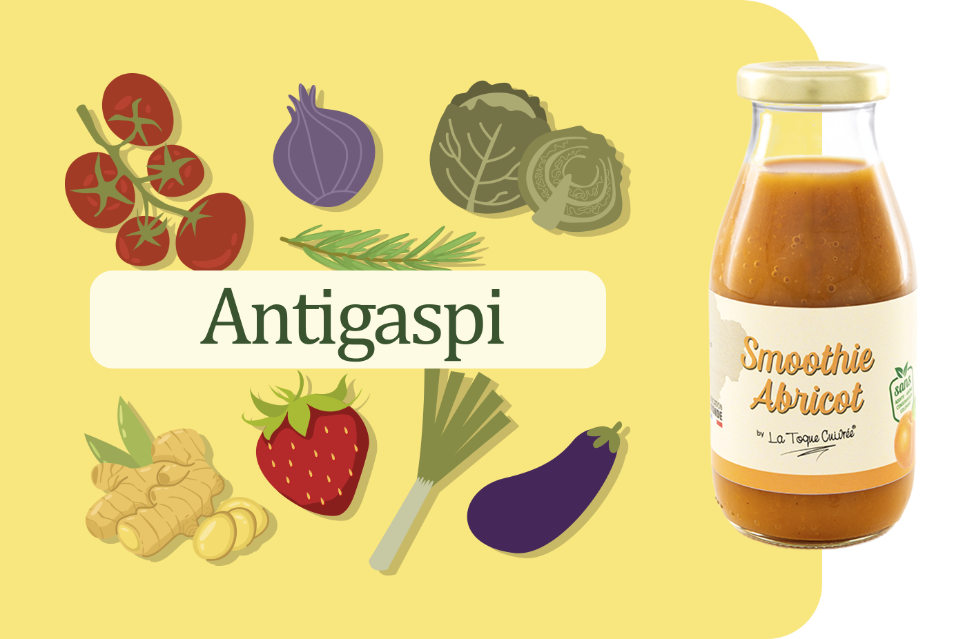Antigaspi