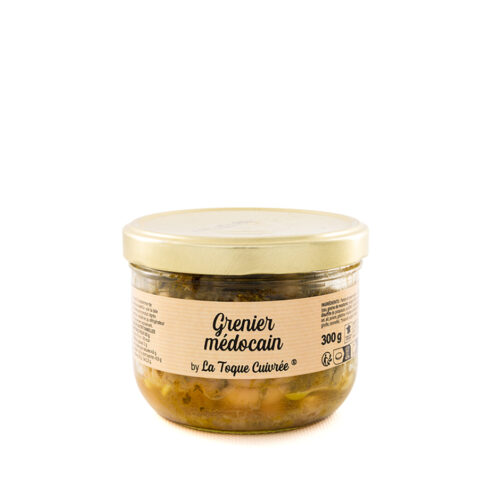 Image du produit Grenier médocain