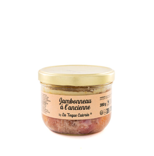 Image du produit Jambonneau à l&rsquo;ancienne
