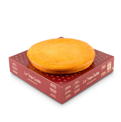 Image du produit Le Bordelais amande
