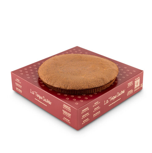 Image du produit Le Fondant au Chocolat