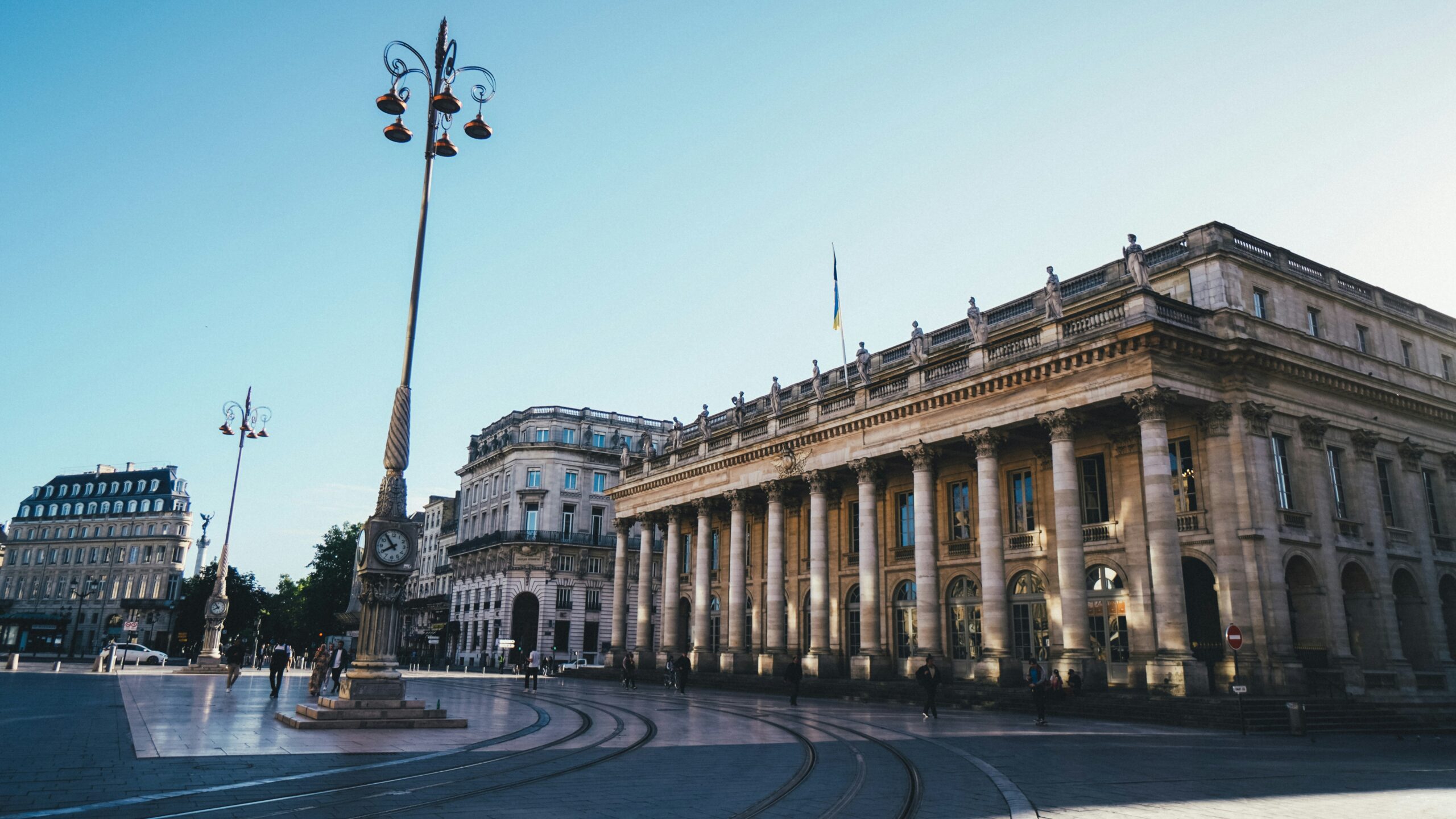 Image illustrative de l'article "Bordeaux : les 10 évènements immanquables de l’été 2023"